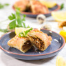 Peruvian-Style Empanadas