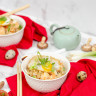 Yang Zhou Fried Rice