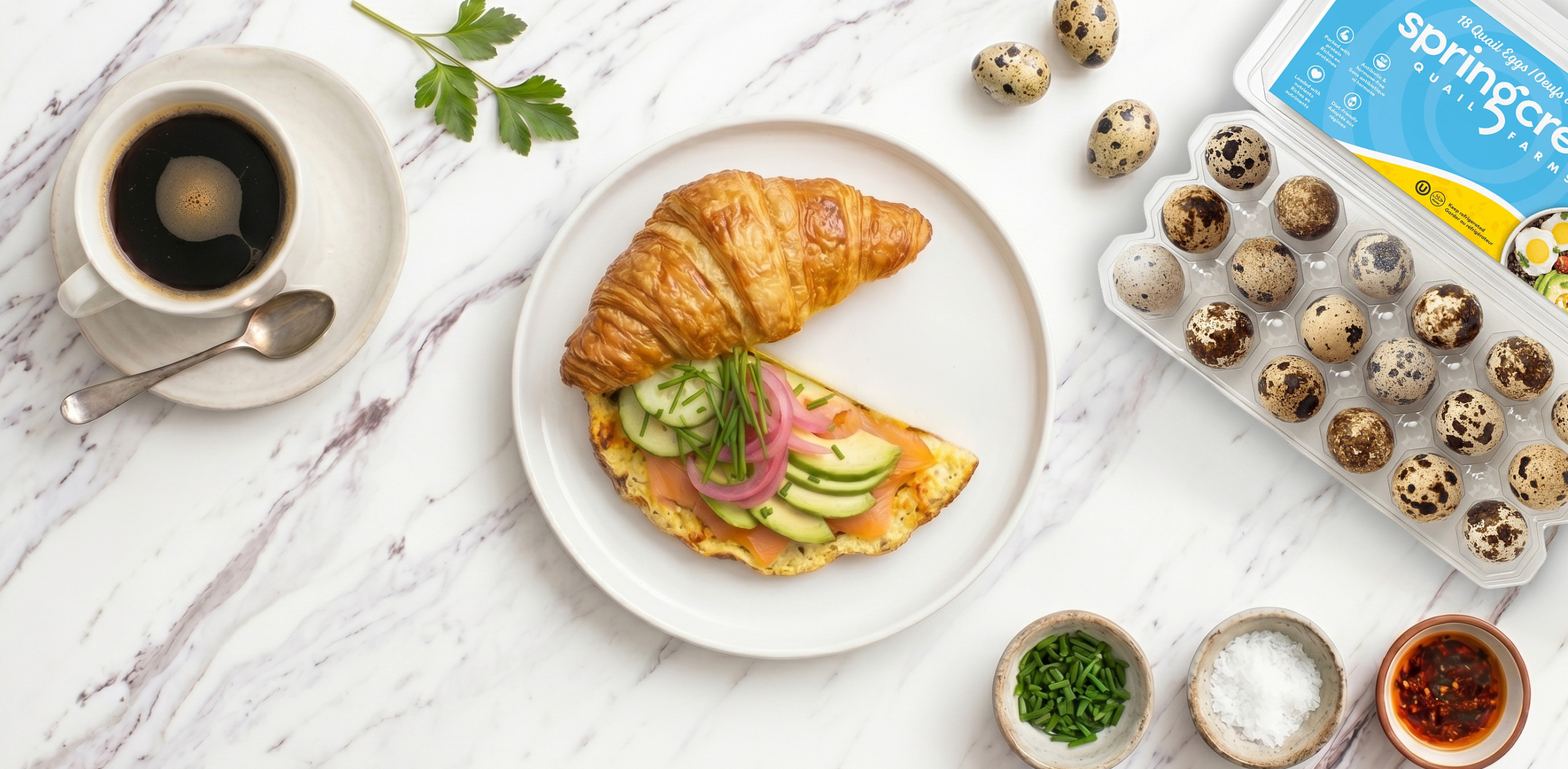 One-Pan-Quail-Egg-Breakfast-Croissant.jpg