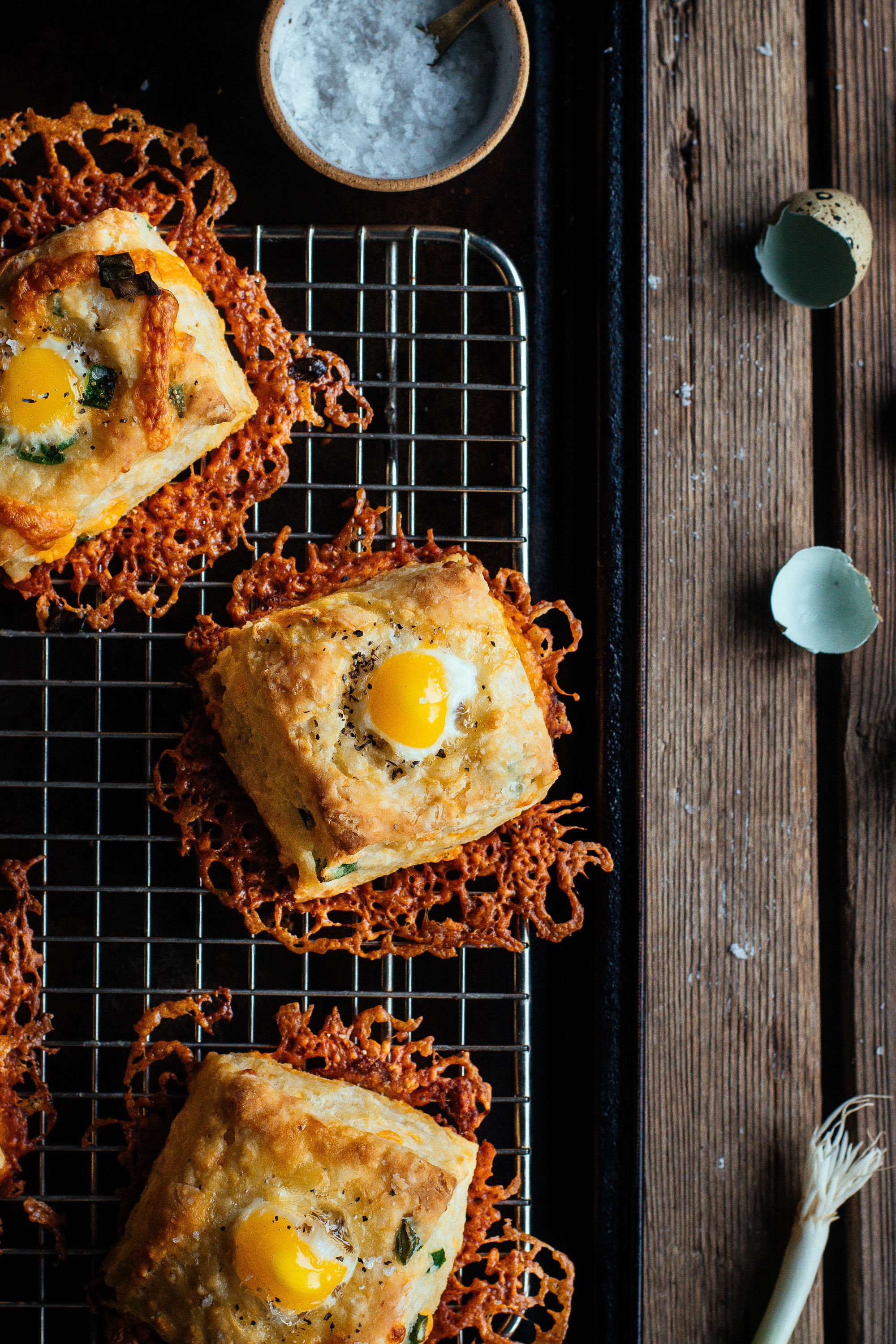 quail-egg-biscuits_thefarmersdaughter-7