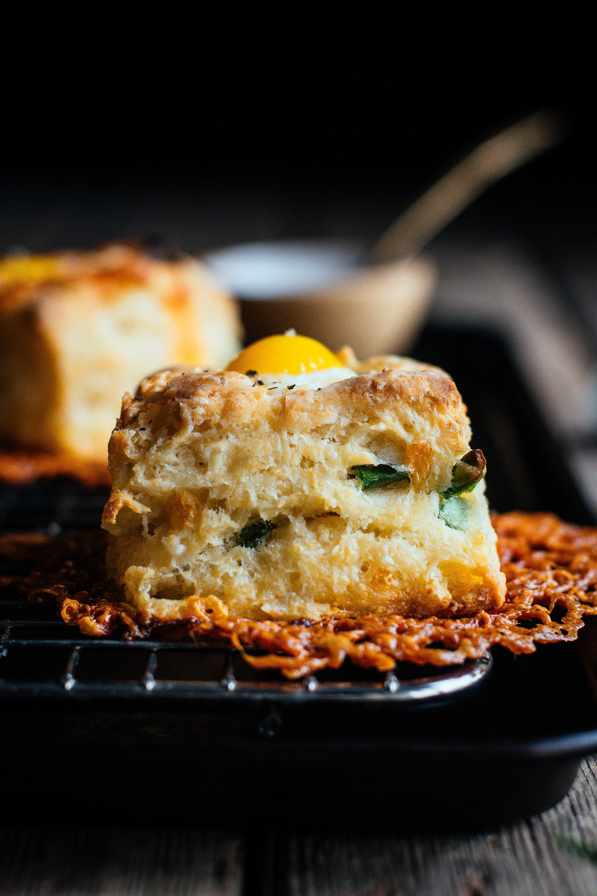 quail-egg-biscuits_thefarmersdaughter-18