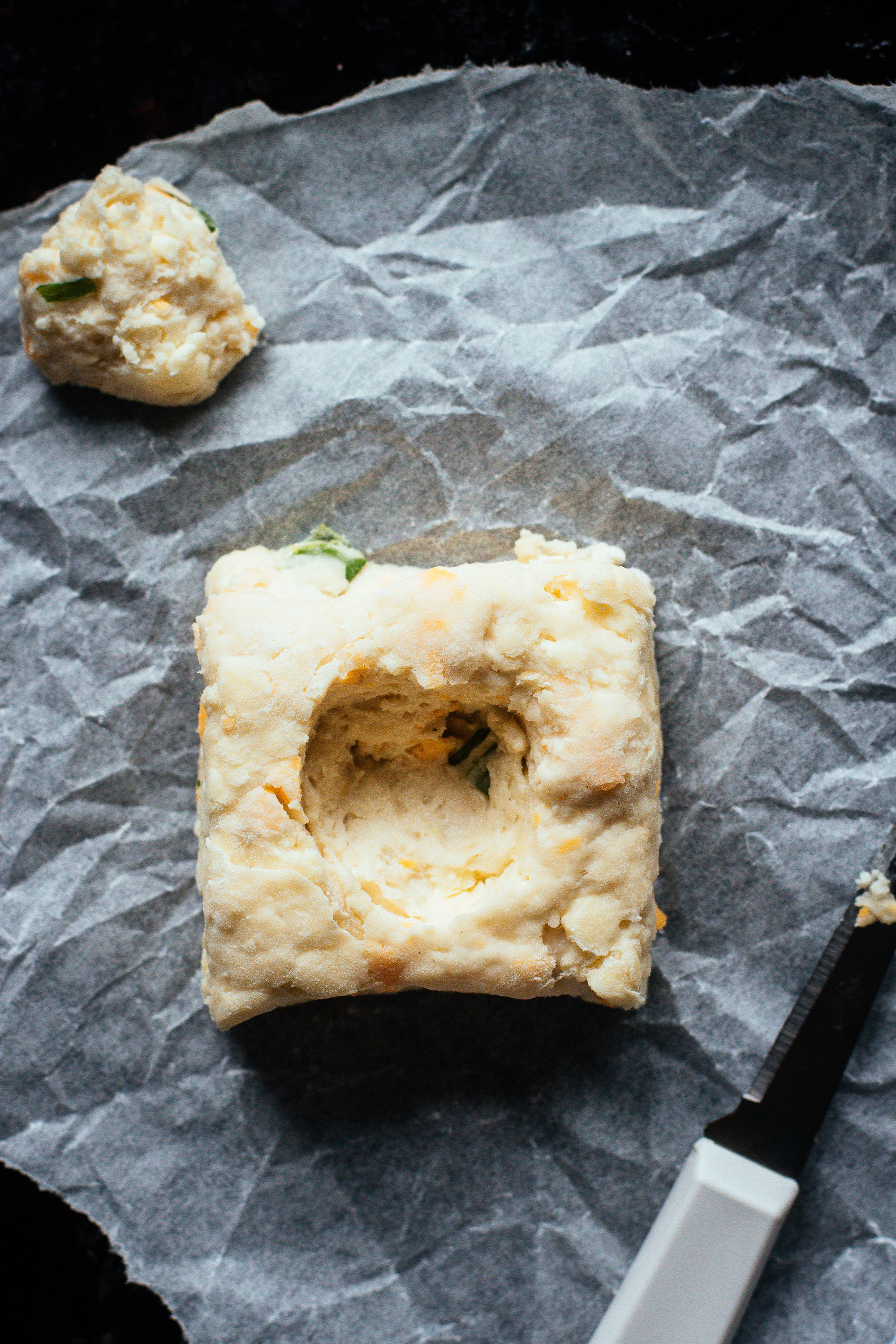 quail-egg-biscuits_thefarmersdaughter-3