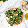 Harvest Kale Salad