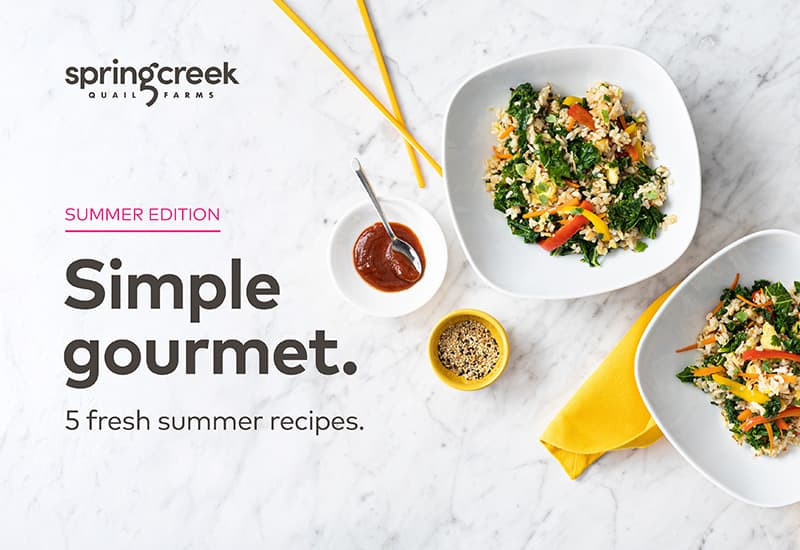 Recipe Book