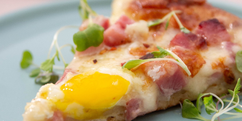 What Do Quail Eggs Taste Like?