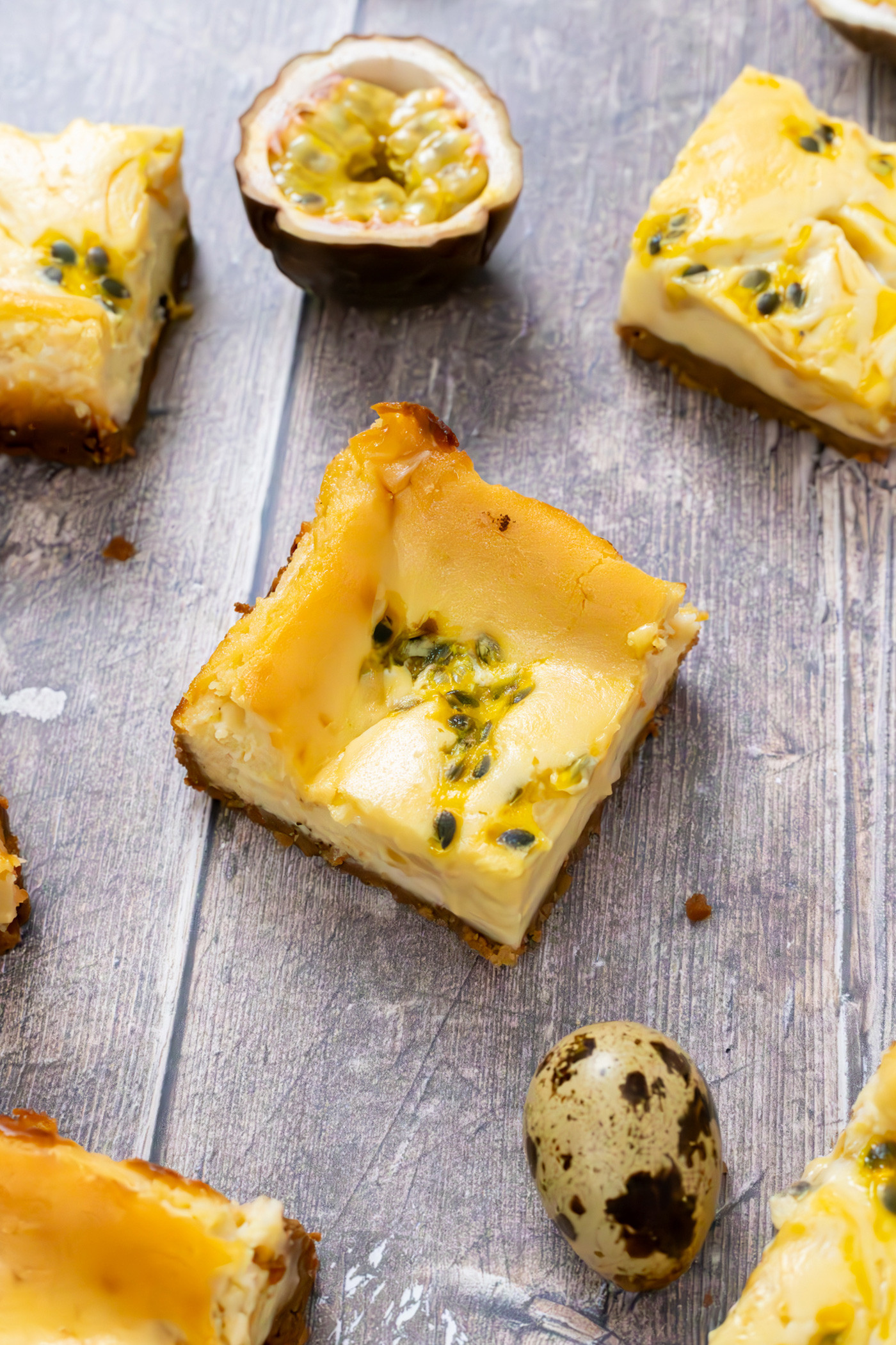 Single-cheesecake-square