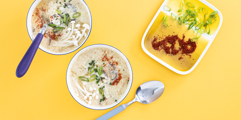 How to Meal Plan with Quail Eggs