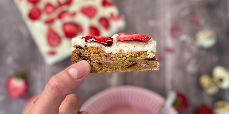 How to Bake With Quail Eggs