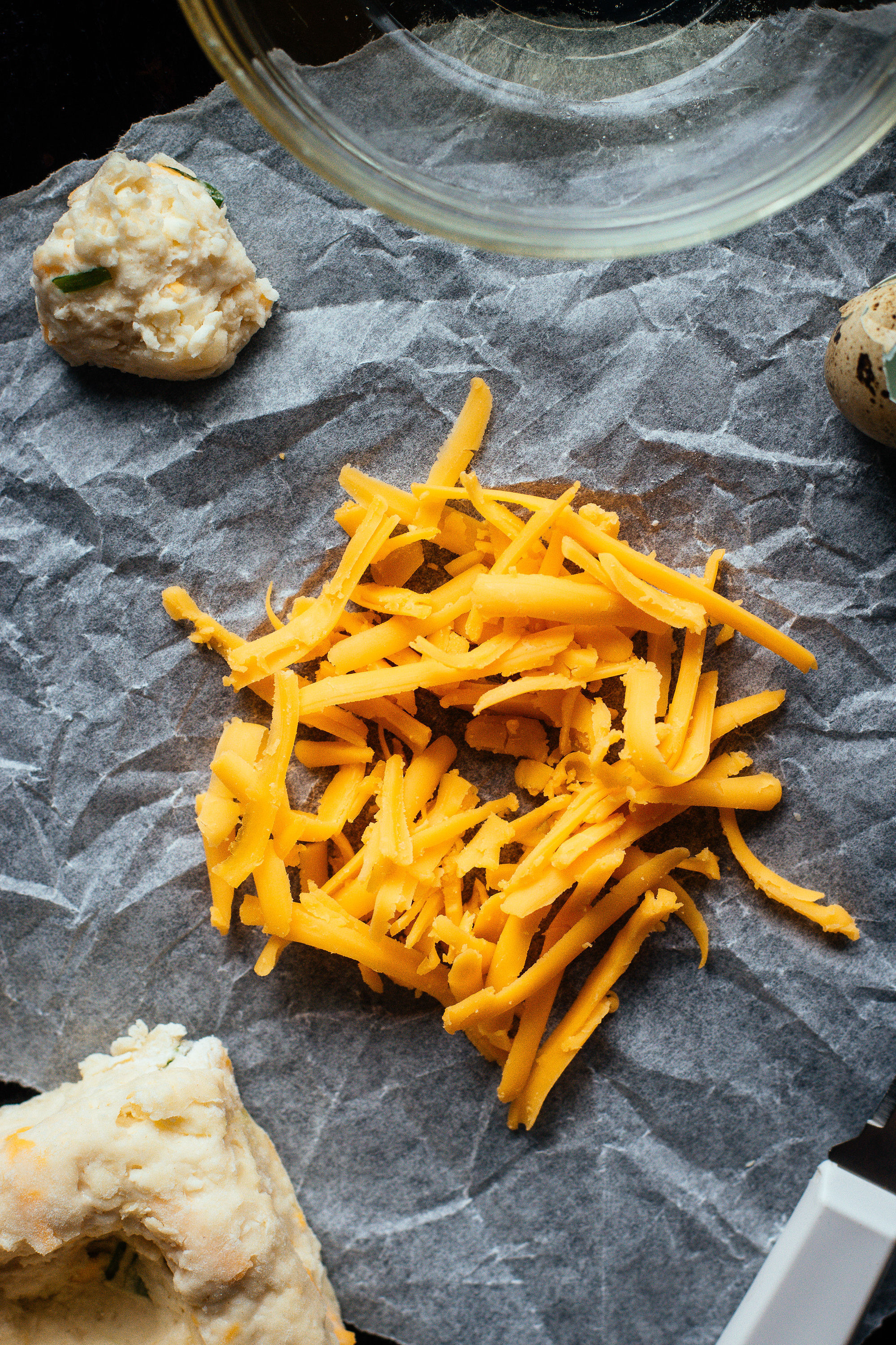 quail-egg-biscuits_thefarmersdaughter-4