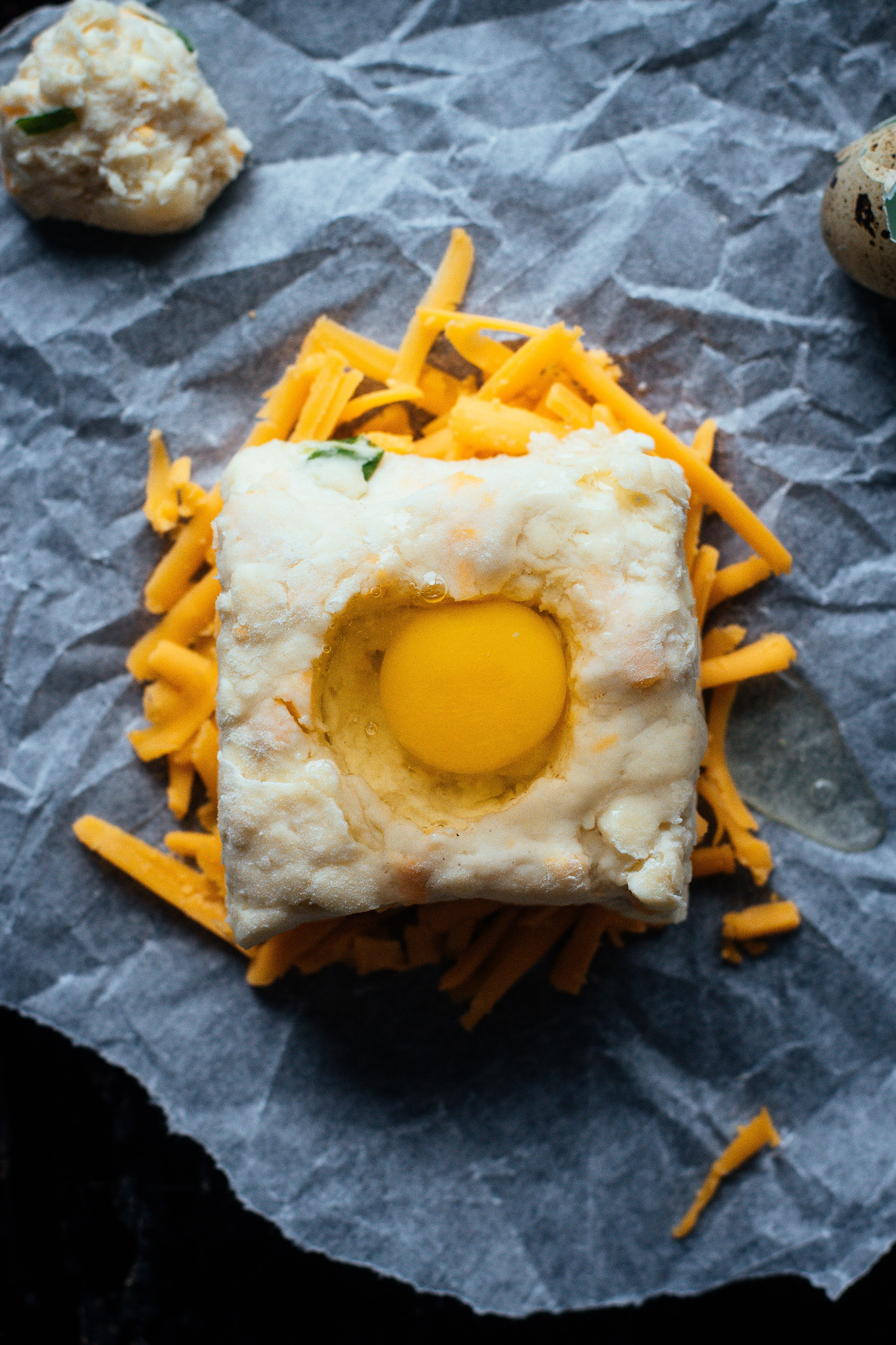 quail-egg-biscuits_thefarmersdaughter-5